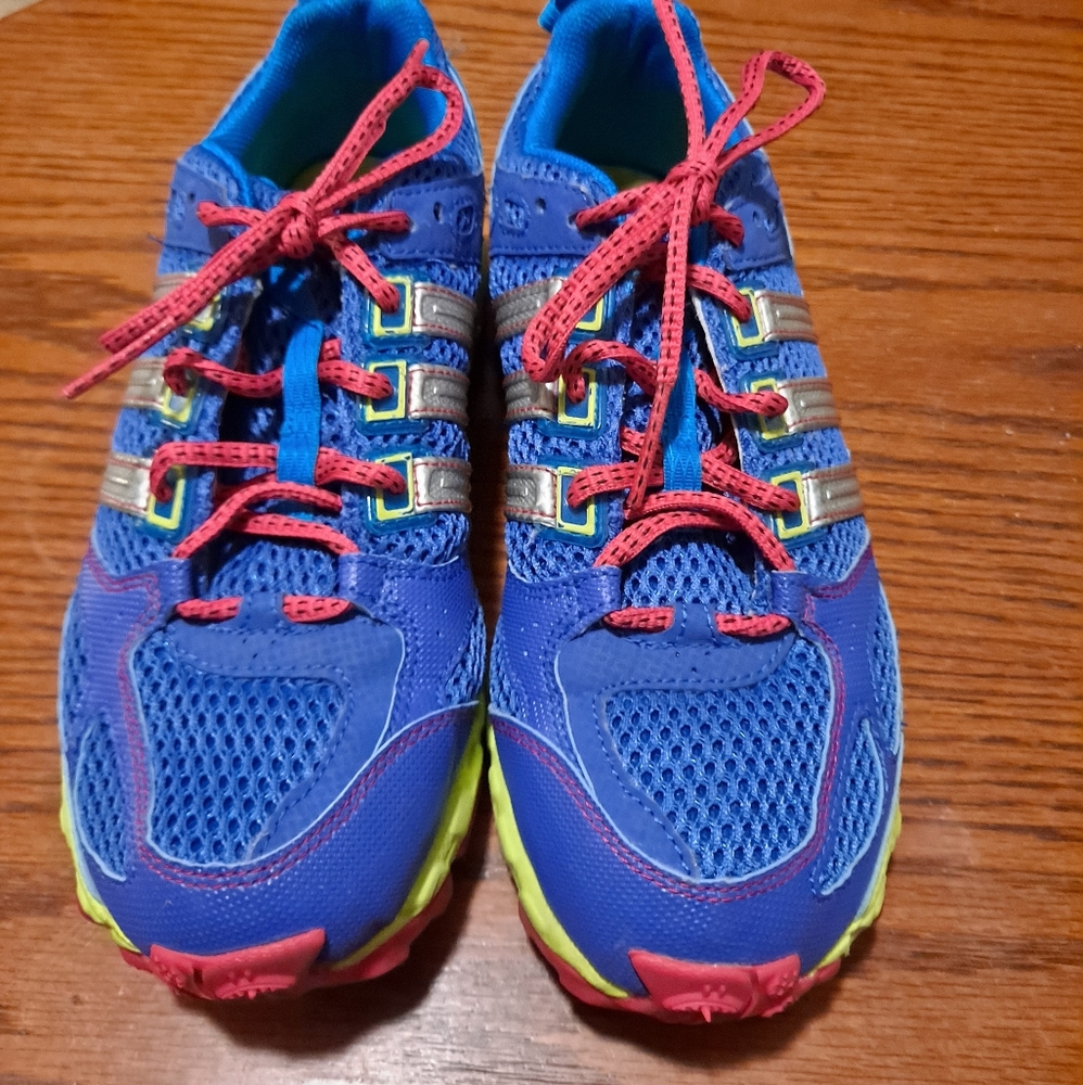 Adidas KA TR 4